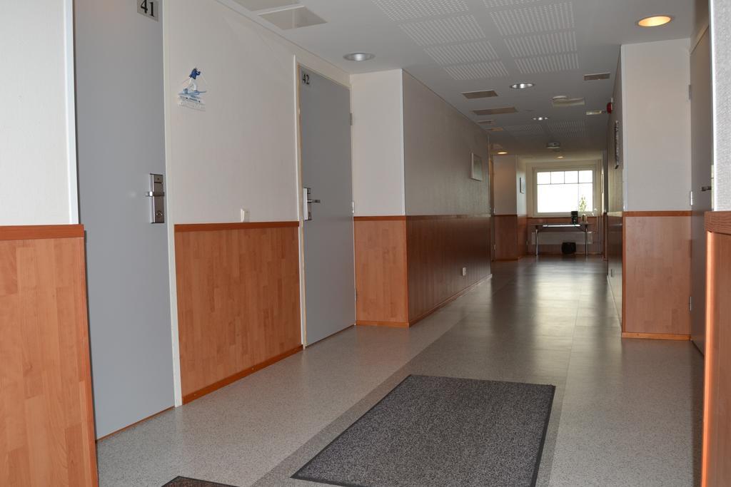 Hotel Reima Country Center Jämijärvi Exterior foto