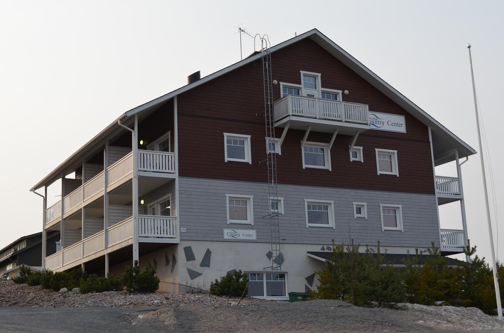 Hotel Reima Country Center Jämijärvi Habitación foto