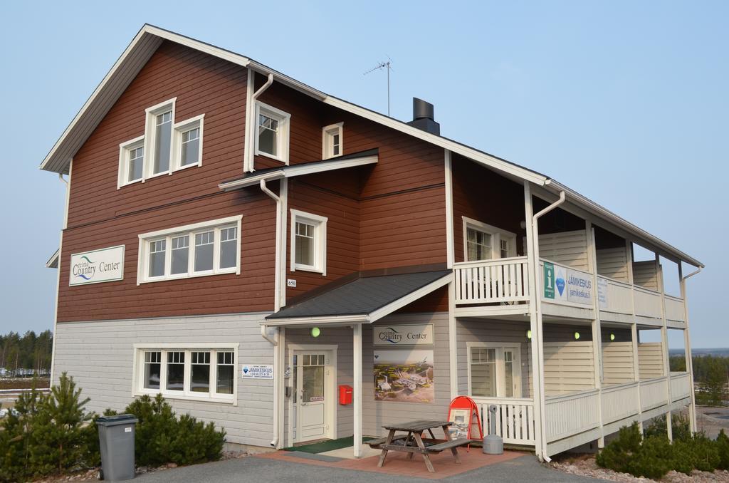 Hotel Reima Country Center Jämijärvi Habitación foto